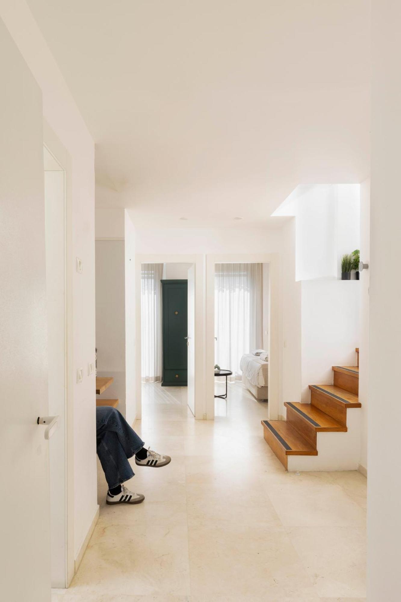 The Beach Life Complex - By Localz Group Tel Aviv Exterior photo
