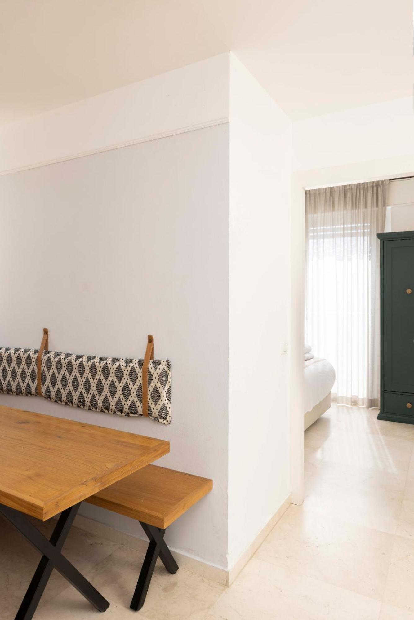 The Beach Life Complex - By Localz Group Tel Aviv Exterior photo