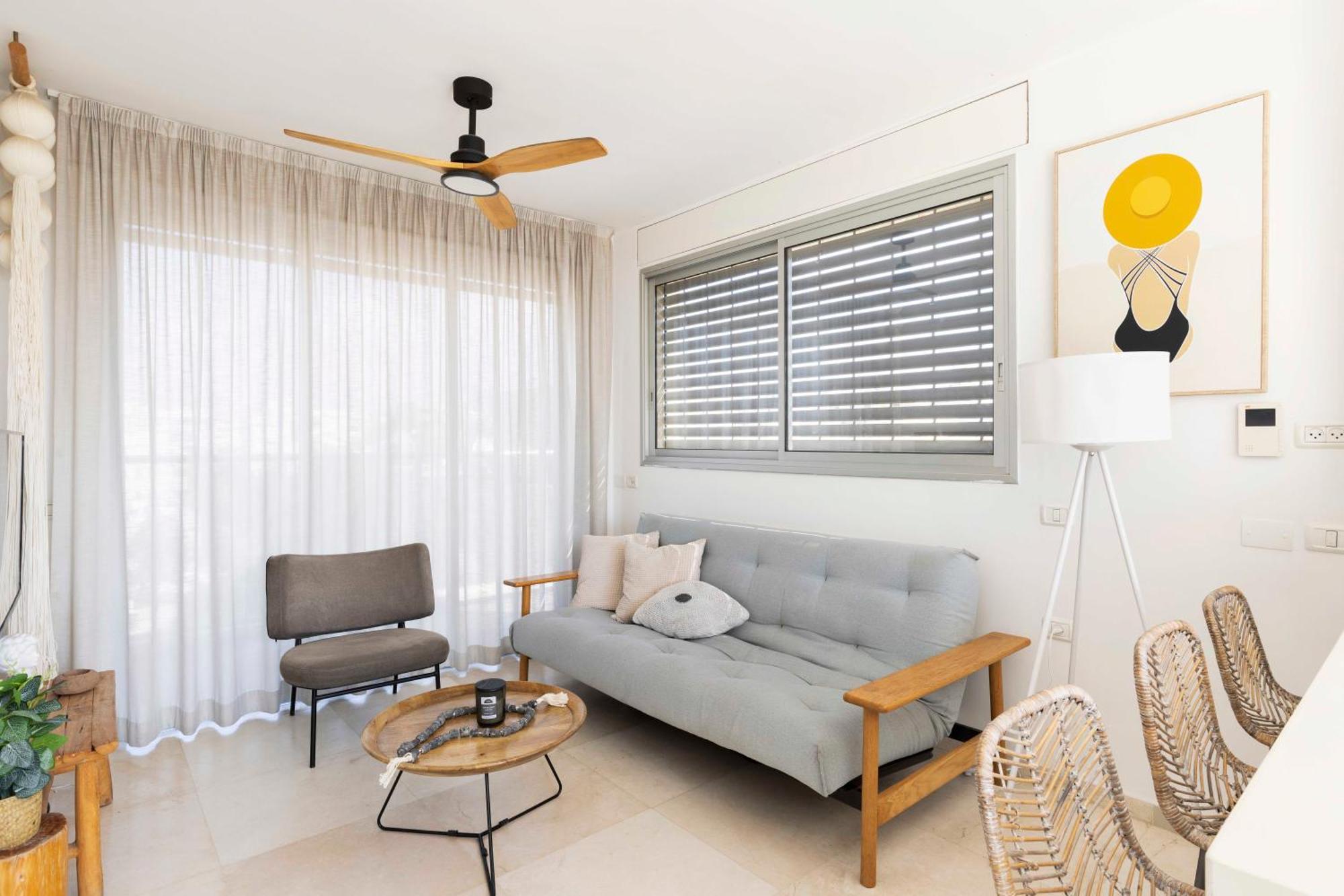 The Beach Life Complex - By Localz Group Tel Aviv Exterior photo